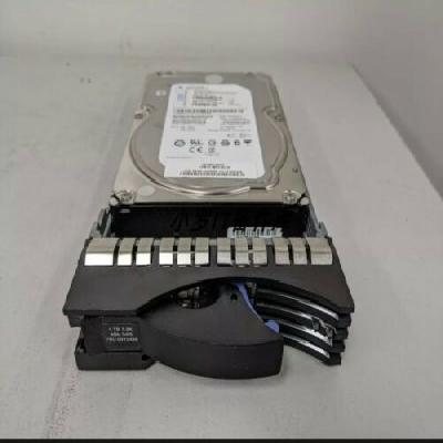 IBM 00Y2475 4TB 7200 RPM SAS 6Gb s 3.5" Hard Drives Bare Drive